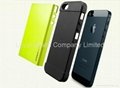  SGP Case Slim Armor Series Case back cover for iPhone 5 2