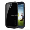 SGP Case Slim Armor Series Case back cover for samsung galaxy SIV S4 i9500 1