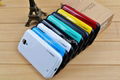 SGP Case Slim Armor Series Case back cover for samsung galaxy SIV S4 i9500 2