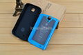 SGP Case Slim Armor Series Case back cover for samsung galaxy SIV S4 i9500 3