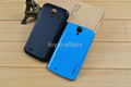 SGP Case Slim Armor Series Case back cover for samsung galaxy SIV S4 i9500 4