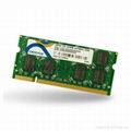 DDR2 SO-DIMM 800MHz 2GB 1