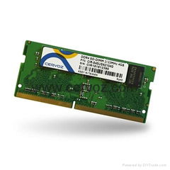 DDR4 SO-DIMM 2400MHz 16GB