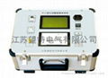 氧化锌避雷器带电测试仪 1
