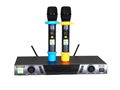 Wireless microphone