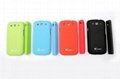 new smart cover case for  samsung galaxy S3 /i9300
