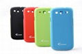 new smart cover case for  samsung galaxy S3 /i9300 3