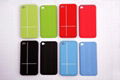 protective smart cover case for iphone 4/4s