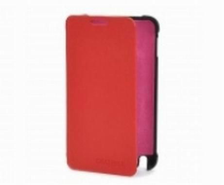 Protective Case Cover for Samsung i9220 - Big Red 2