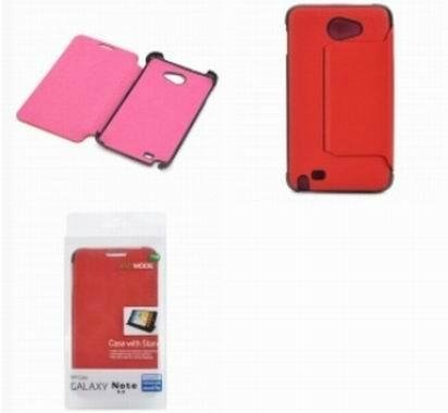 Protective Case Cover for Samsung i9220 - Big Red 3