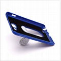 protective plastic case with stander for samsung galaxy note i9220 5