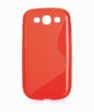 Protective silicone case for samsung S3/I9300 2