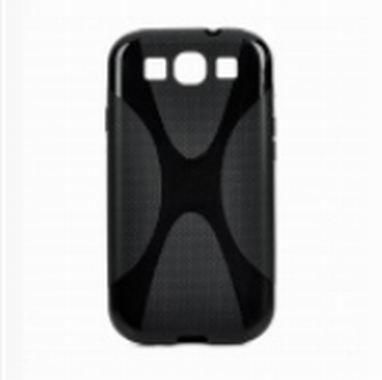 Protective silicone case for samsung S3/I9300 3