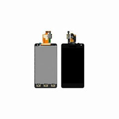 LG E975 Digitizer+LCD