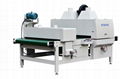 Polishing machine