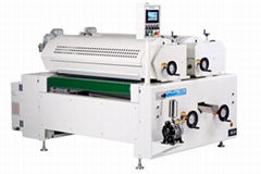 Double-roller coater（Laser Roller）