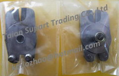 Sulzer Projectile Loom Parts Scissors,centering blades