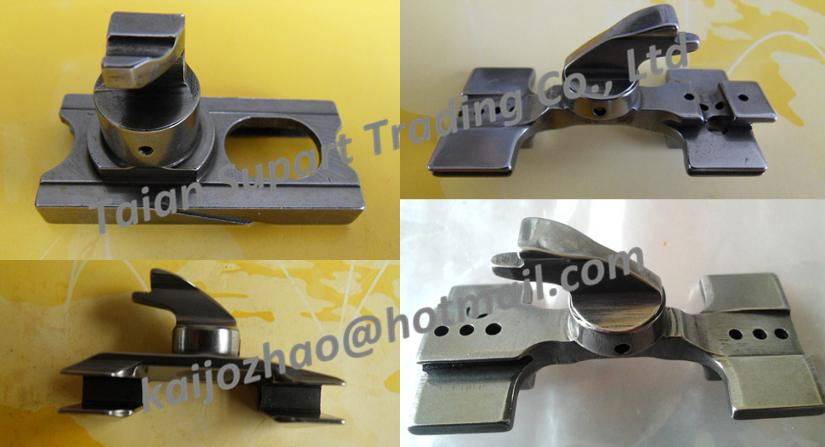 sulzer loom spare parts Picking shoe