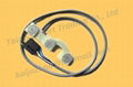 Sulzer Projectile sensor SMP/PFR sensor