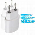 Wholesale Alibaba 5V 1A usb travel