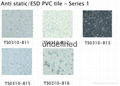 ESD pvc tile 1