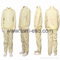 ESD coat 2