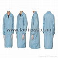 ESD coat 1