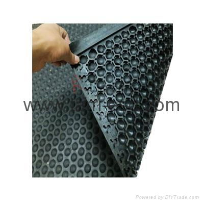 ESD rubber mat 5