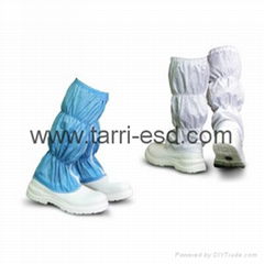 ESD boot