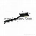 ESD brush