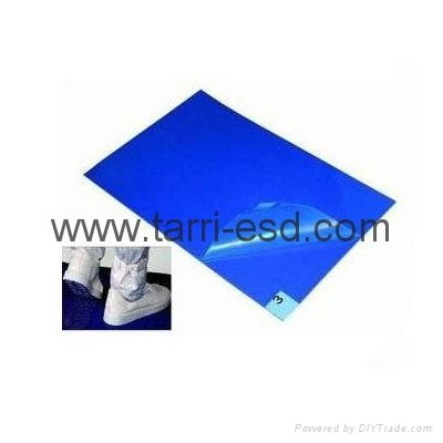 cleanroom sticky mat