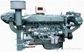 diesel engine 4