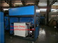 Air cooled low temperature chiller 3