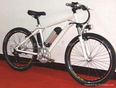 E-BIKE  26''