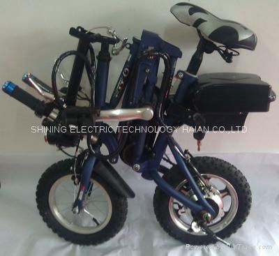 E-BIKE 3