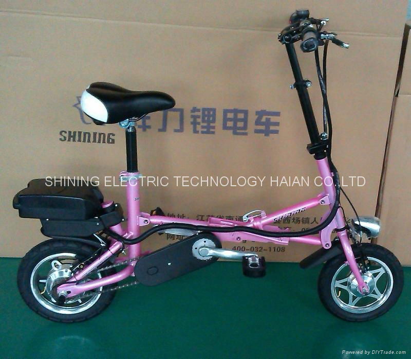 E-BIKE 5