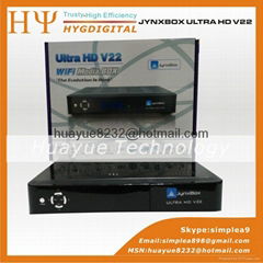 jynxbox ultra hd v22 v16 v15 v12