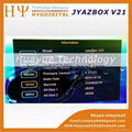 Jyazbox Ultra HD V21 FTA Digital Satellite TV Receiver With JYNXBOX ULTRA HD V21 3