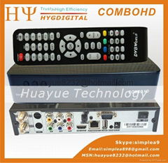 Original combo hd hybox v26 Turbo 8PSK Jyazbox Ultra HD V15 jyazbox v16 hybox v2