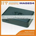 iptv MAG 254 IPTV SET-TOP BOX mag254 IPTV Set Top Box MAG254 MAG50 Dreamlink t6  2