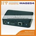 iptv MAG 254 IPTV SET-TOP BOX mag254 IPTV Set Top Box MAG254 MAG50 Dreamlink t6  5