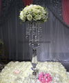 CM-312-72 Wedding Centerpiece Acrylic