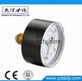 Low pressure gauge 1