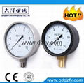 Low pressure gauge 5