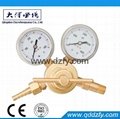 brass oxygen gas pressure regulator 5