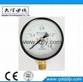 gas pressure regulator 3