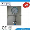 Diaphragm Pressure Gauge