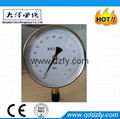 precision pressure gauge 4