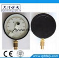 precision pressure gauge 5