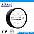 vacuum pressure gauge 1